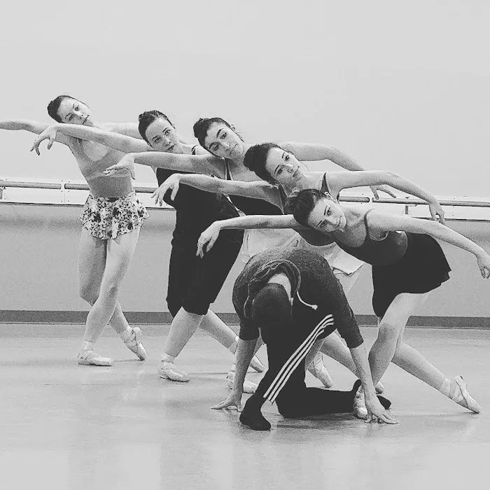 Gwinnett Ballet Theatre Picture 10