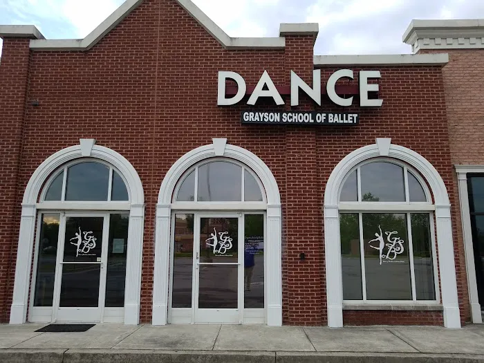 Grayson School of Ballet Picture 2