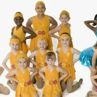 Kane and Co Dance Productions ico