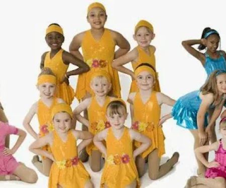 Kane and Co Dance Productions