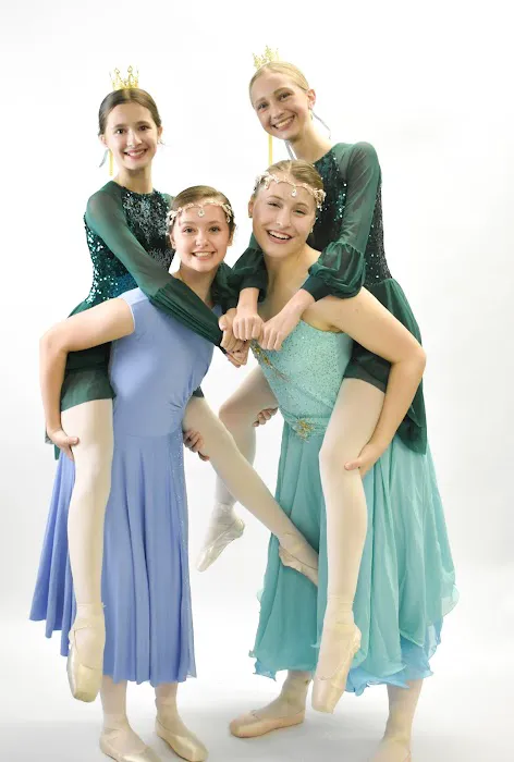 Dance It Out Picture 7