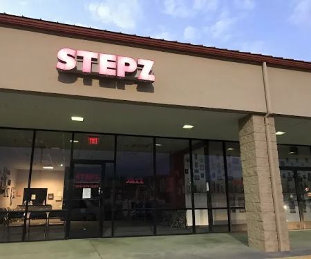 STEPZ, LLC