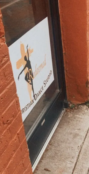 Redeemed Christian Dance Studio Picture 2