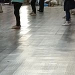 Redeemed Christian Dance Studio