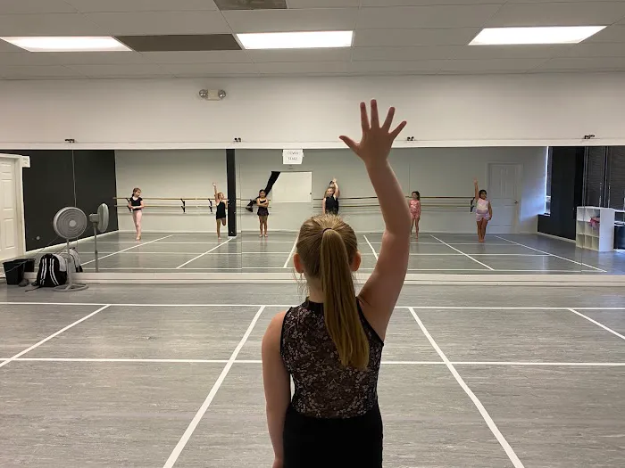 Jodie Carroll Dance Company Picture 1