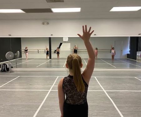 Jodie Carroll Dance Company