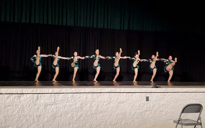 Jodie Carroll Dance Company Picture 4
