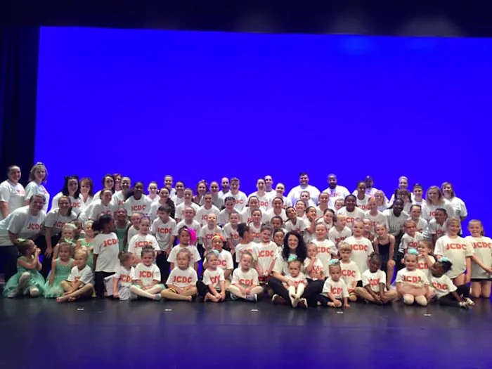 Jodie Carroll Dance Company Picture 5