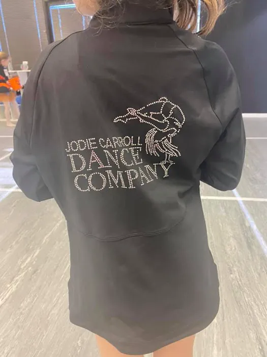 Jodie Carroll Dance Company Picture 10