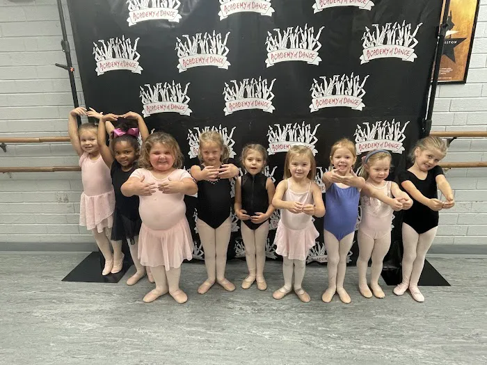 Academy of Dance Picture 4
