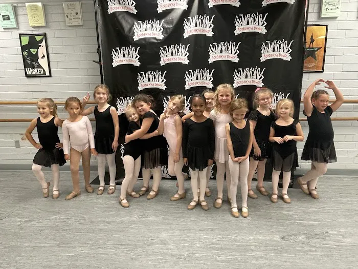 Academy of Dance Picture 3