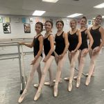 Academy of Dance