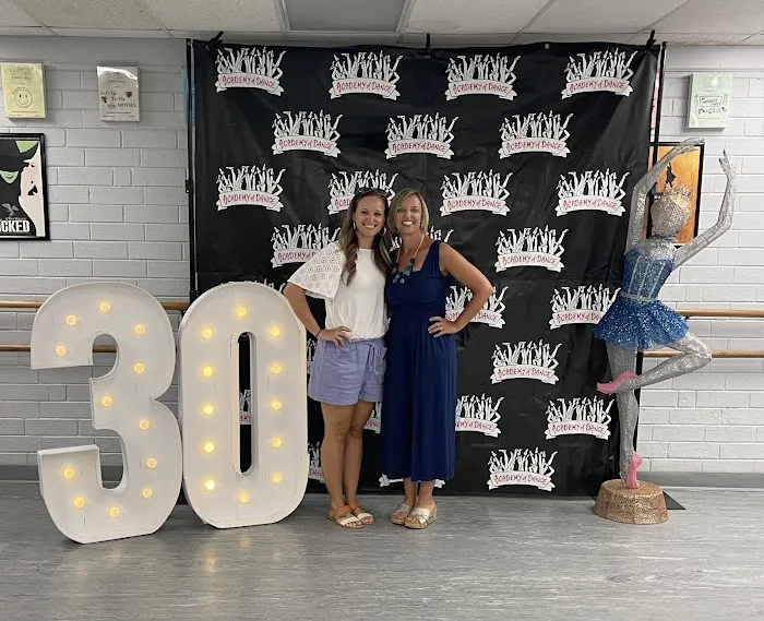 Academy of Dance Picture 5