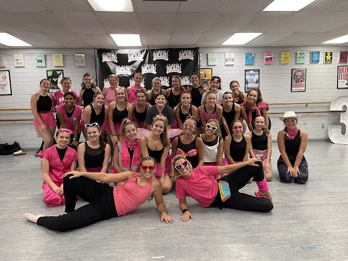 Academy of Dance Picture 7