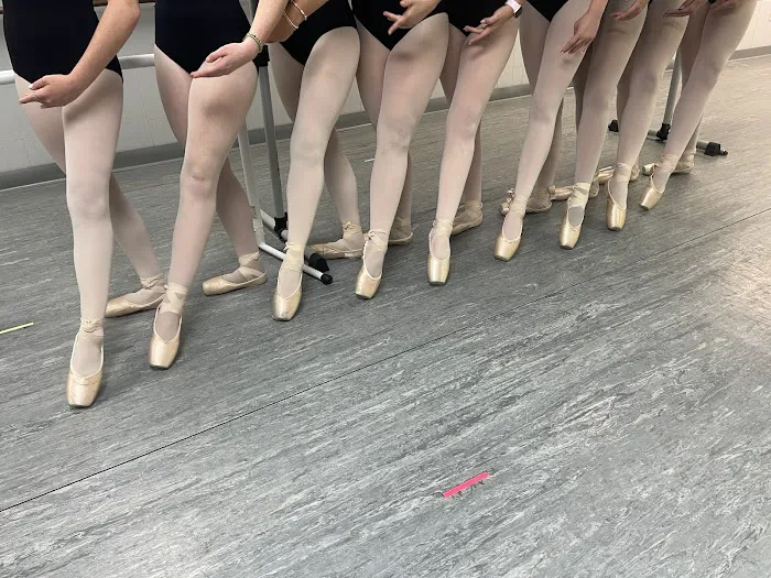 Academy of Dance Picture 8