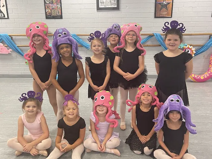 Academy of Dance Picture 9