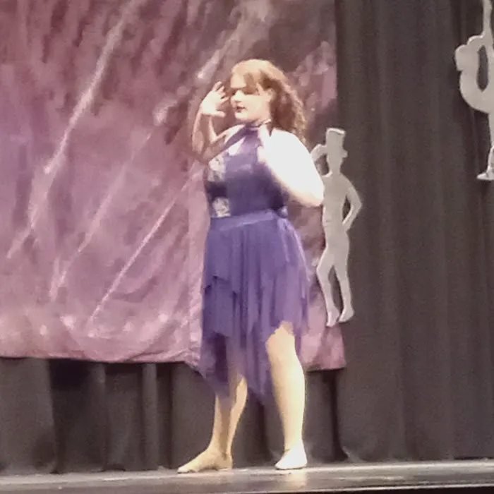 Rising Starz Dance Academy Picture 3