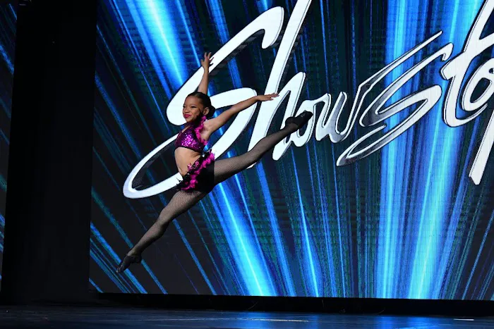 Rising Starz Dance Academy Picture 2