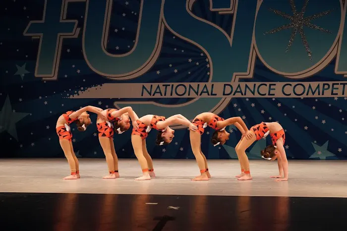 Rising Starz Dance Academy Picture 1