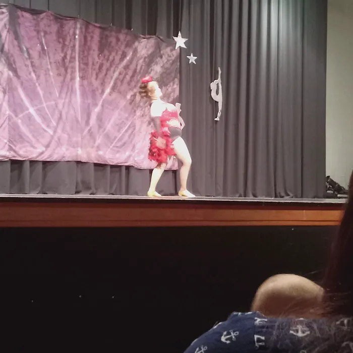 Rising Starz Dance Academy Picture 4