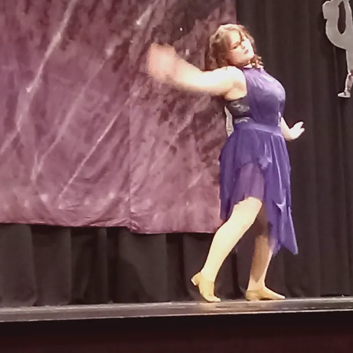 Rising Starz Dance Academy Picture 5
