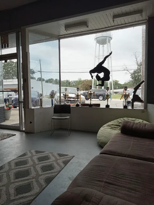 Rising Starz Dance Academy Picture 7