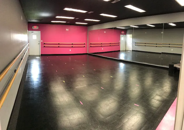 The Pink Slipper Dance Academy Picture 2