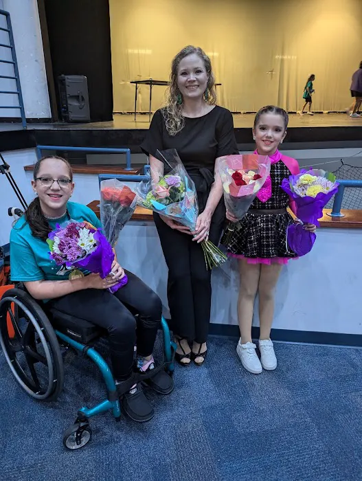 The Pink Slipper Dance Academy Picture 1