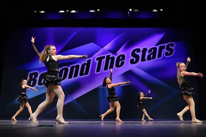 Dance Factory of Richlands Picture 1