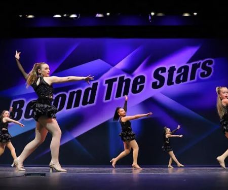 Dance Factory of Richlands