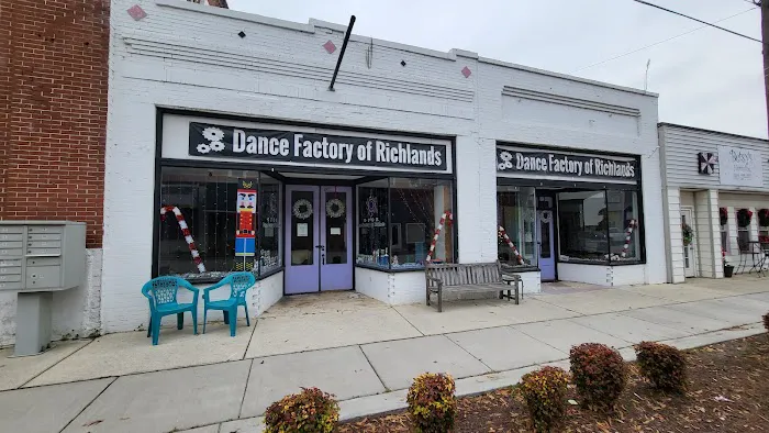 Dance Factory of Richlands Picture 6