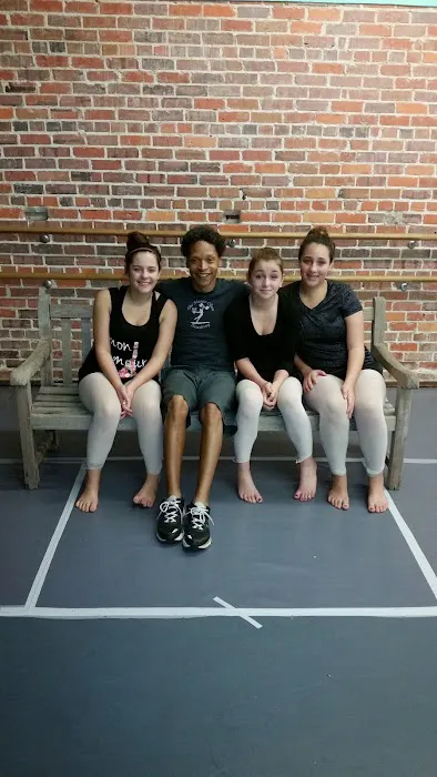 Dance Factory of Richlands Picture 10