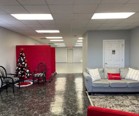 The Studio Dance Center