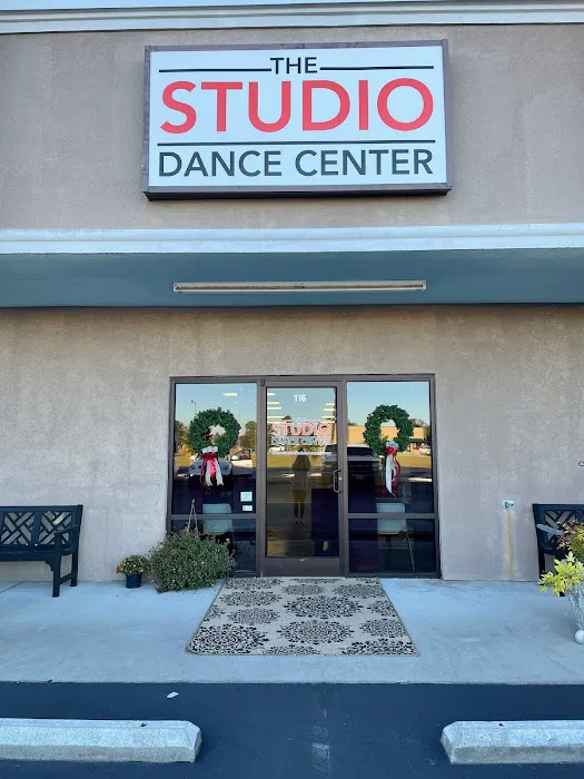 The Studio Dance Center Picture 2