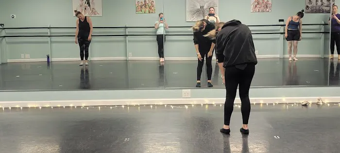 Down East Dance Picture 5