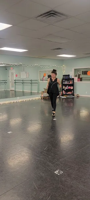 Down East Dance Picture 8