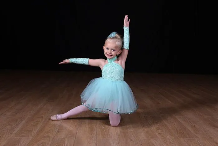 Backstage Dance Company Picture 1