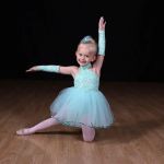 Backstage Dance Company