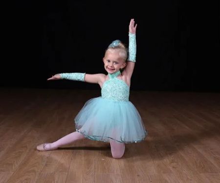 Backstage Dance Company