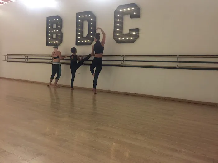 Backstage Dance Company Picture 6