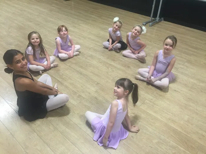 Backstage Dance Company Picture 7