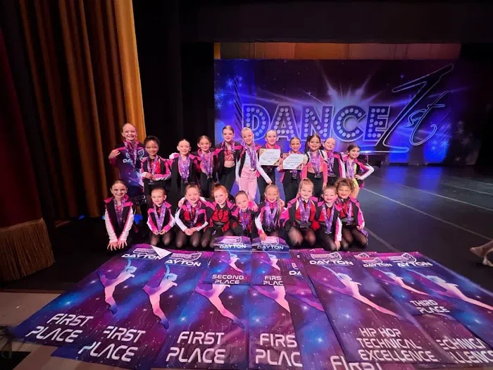 Prima Dance Studio Picture 2