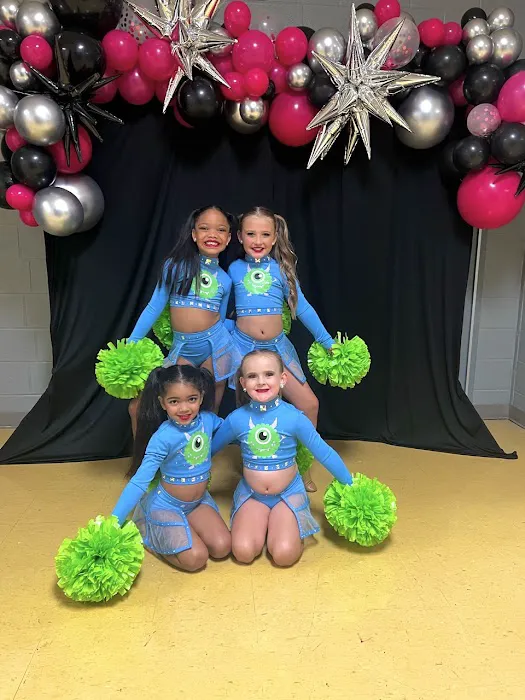 Prima Dance Studio Picture 4