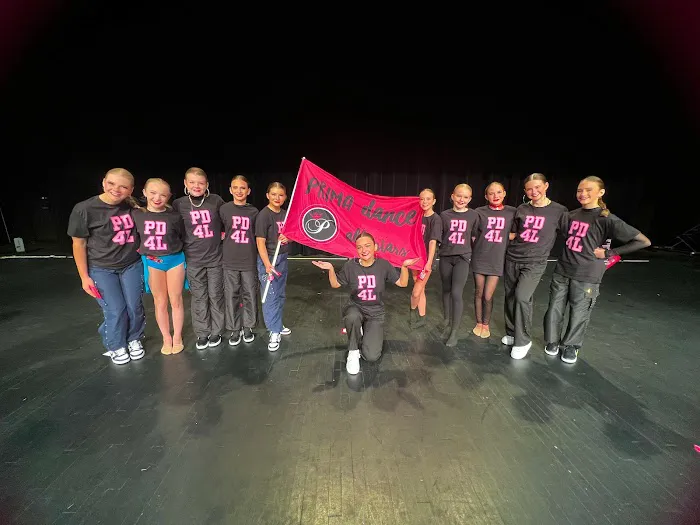 Prima Dance Studio Picture 6