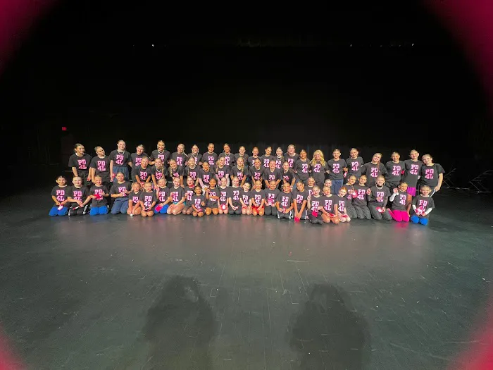 Prima Dance Studio Picture 7