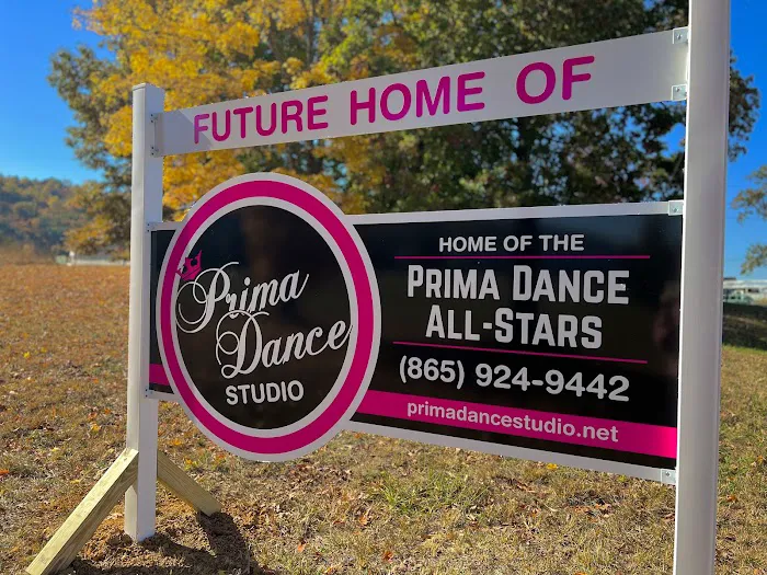 Prima Dance Studio Picture 9