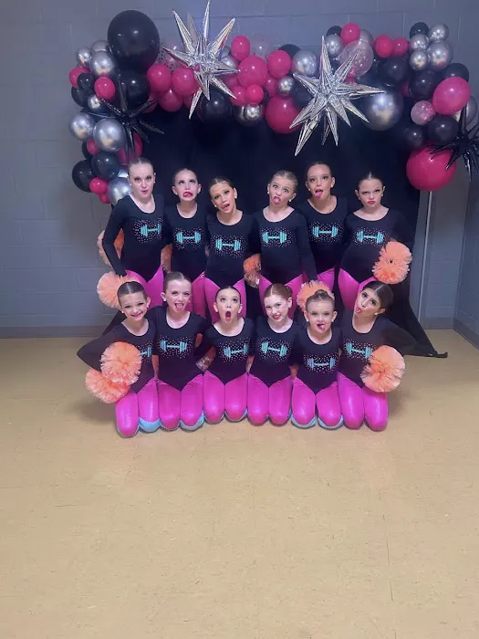 Prima Dance Studio Picture 10