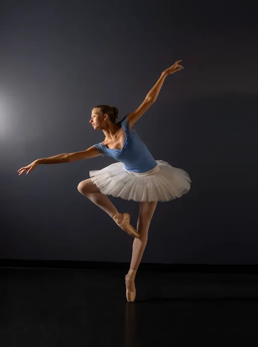 Studio Arts For Dancers Picture 2