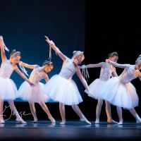 Studio Arts For Dancers ico
