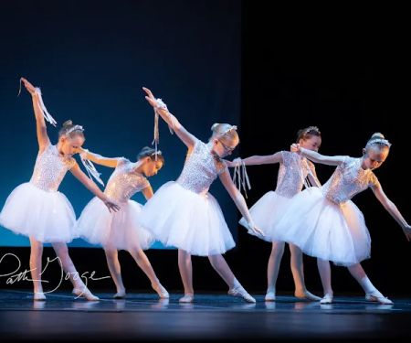 Studio Arts For Dancers